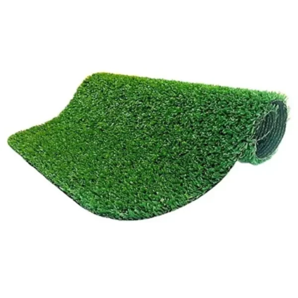 Sanitário Pet Xixi Fácil Tapete Para Cães e Gatos Com Grama - Image 3