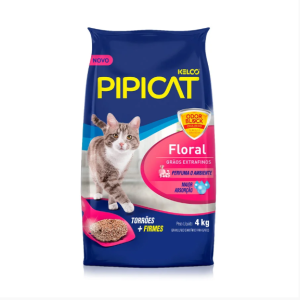 Areia Sanitária Kelco Pipicat Classic