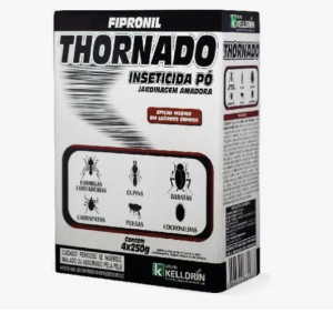 Thornado Pó 250G