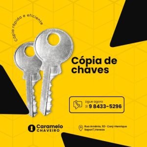 chaveiro